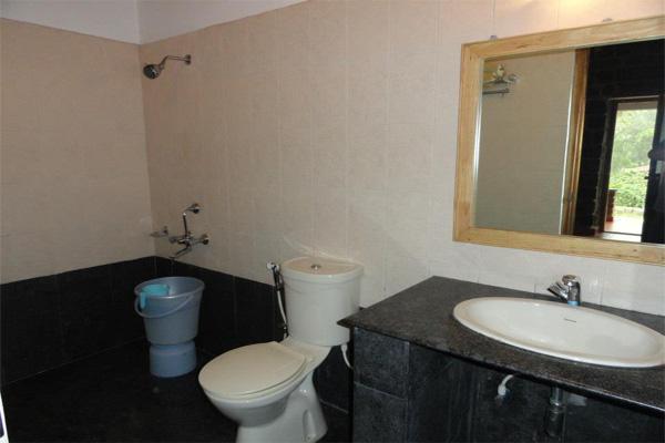 Grange Resort Yercaud Extérieur photo