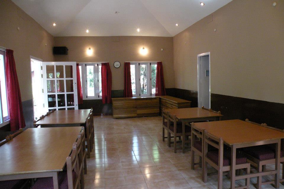 Grange Resort Yercaud Extérieur photo