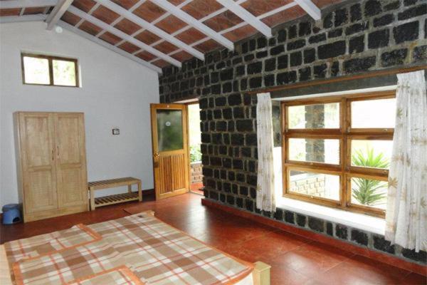 Grange Resort Yercaud Extérieur photo